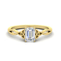 Thumbnail 6 - irish-split-emerald-cut-solitaire-diamond-ring-in-yellow-gold-FD9286EM-NL-YG