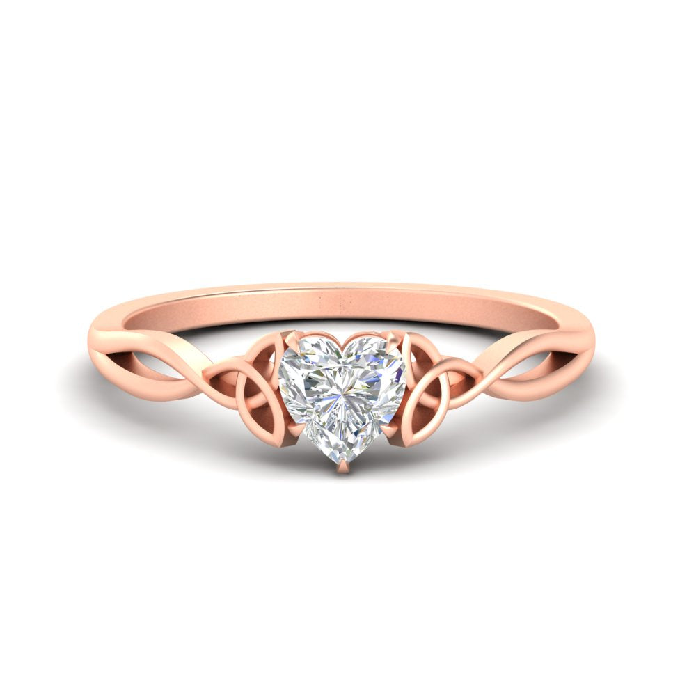 irish-split-heart-shaped-solitaire-diamond-ring-in-rose-gold-FD9286HT-NL-RG