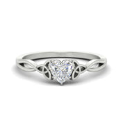 irish-split-heart-shaped-solitaire-diamond-ring-in-white-gold-FD9286HT-NL-WG