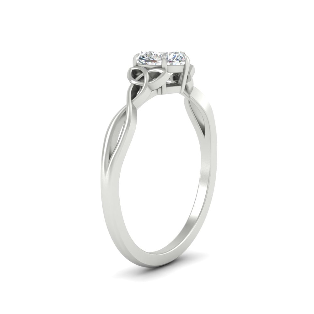 irish-split-heart-shaped-solitaire-diamond-ring-in-white-gold-FD9286HTANGLE2-NL-WG