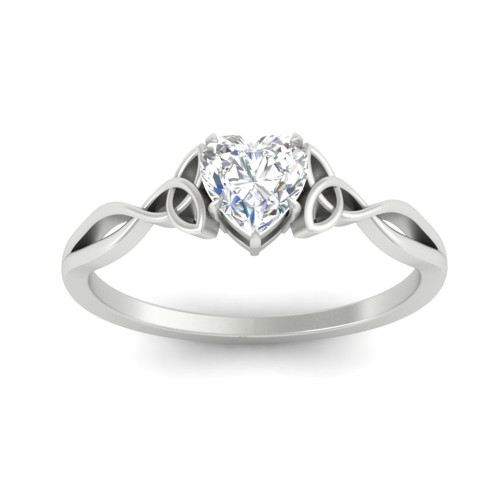 irish-split-heart-shaped-solitaire-diamond-ring-in-white-gold-FD9286HTANGLE5-NL-WG