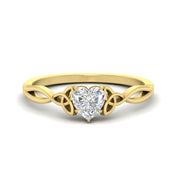 irish-split-heart-shaped-solitaire-diamond-ring-in-yellow-gold-FD9286HT-NL-YG