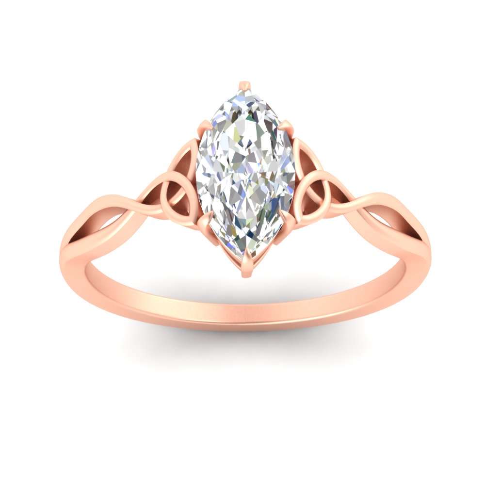 irish-split-marquise-cut-solitaire-diamond-ring-in-rose-gold-FD9286MQANGLE5-NL-RG