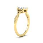 Load image into Gallery viewer, irish-split-marquise-cut-solitaire-diamond-ring-in-yellow-gold-FD9286MQANGLE2-NL-YG
