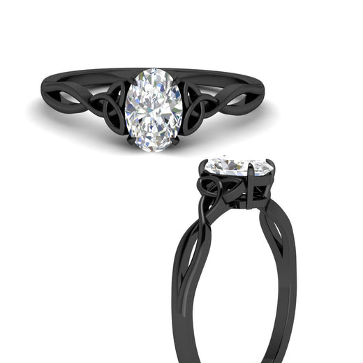 irish-split-oval-shaped-solitaire-diamond-ring-in-black-gold-FD9286OVANGLE3-NL-BG