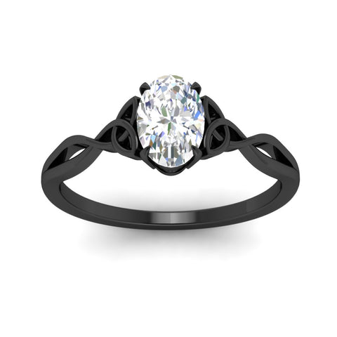 irish-split-oval-shaped-solitaire-diamond-ring-in-black-gold-FD9286OVANGLE5-NL-BG