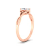 Load image into Gallery viewer, irish-split-oval-shaped-solitaire-diamond-ring-in-rose-gold-FD9286OVANGLE2-NL-RG