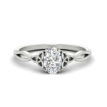 Load image into Gallery viewer, irish-split-oval-shaped-solitaire-diamond-ring-in-white-gold-FD9286OV-NL-WG
