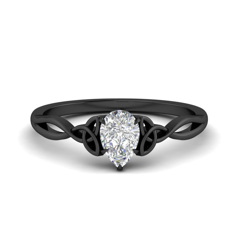 irish-split-pear-shaped-solitaire-diamond-ring-in-black-gold-FD9286PE-NL-BG