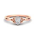 Thumbnail 12 - irish-split-pear-shaped-solitaire-diamond-ring-in-rose-gold-FD9286PE-NL-RG