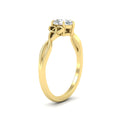 Thumbnail 7 - irish-split-pear-shaped-solitaire-diamond-ring-in-yellow-gold-FD9286PEANGLE2-NL-YG