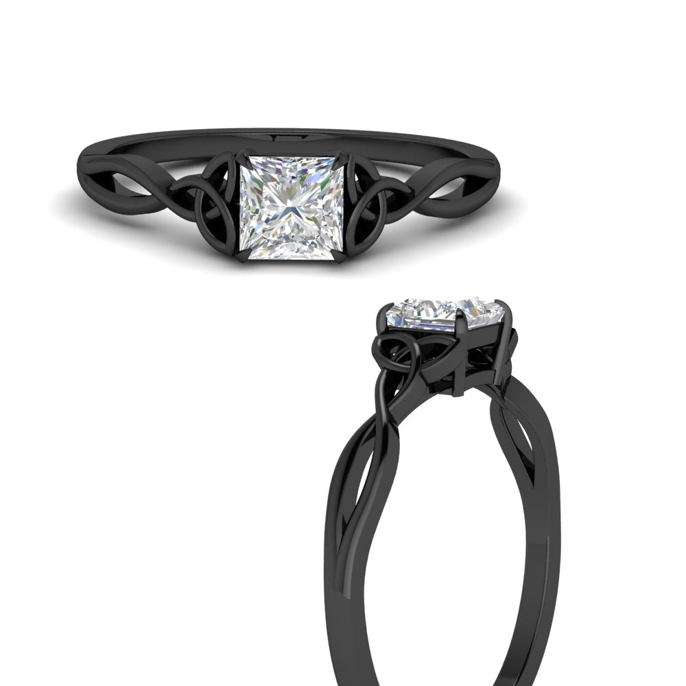 irish-split-princess-cut-solitaire-diamond-ring-in-black-gold-FD9286PRANGLE3-NL-BG