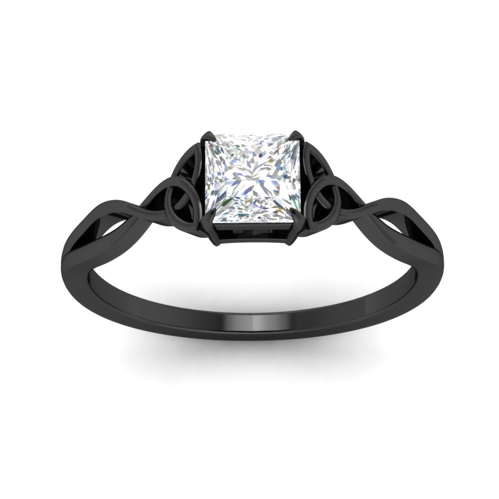 irish-split-princess-cut-solitaire-diamond-ring-in-black-gold-FD9286PRANGLE5-NL-BG