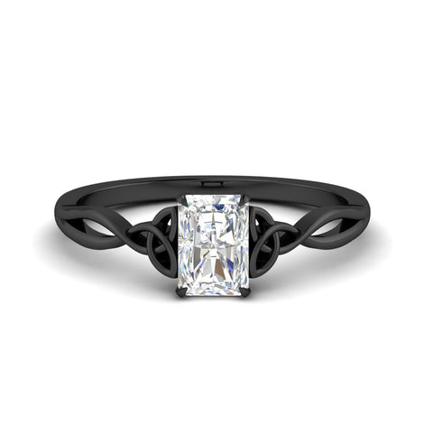 irish-split-radiant-cut-solitaire-diamond-ring-in-black-gold-FD9286RA-NL-BG