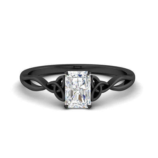 irish-split-radiant-cut-solitaire-diamond-ring-in-black-gold-FD9286RA-NL-BG