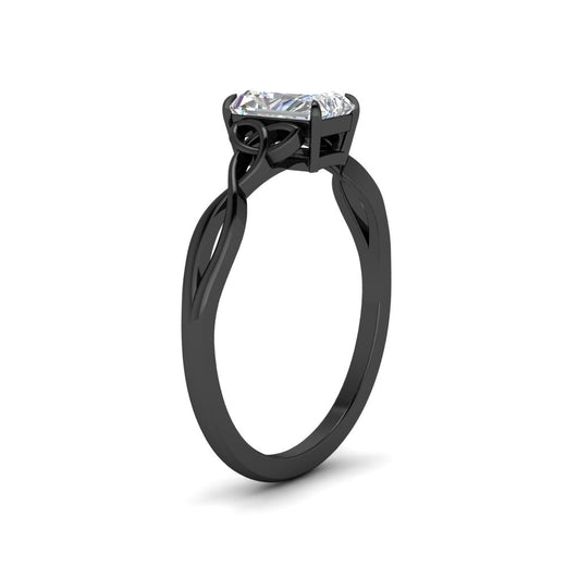 irish-split-radiant-cut-solitaire-diamond-ring-in-black-gold-FD9286RAANGLE2-NL-BG