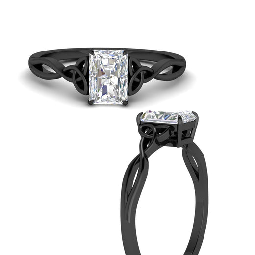 irish-split-radiant-cut-solitaire-diamond-ring-in-black-gold-FD9286RAANGLE3-NL-BG