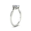 Load image into Gallery viewer, irish-split-radiant-cut-solitaire-diamond-ring-in-white-gold-FD9286RAANGLE2-NL-WG
