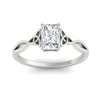 Load image into Gallery viewer, irish-split-radiant-cut-solitaire-diamond-ring-in-white-gold-FD9286RAANGLE5-NL-WG