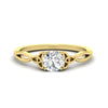 Load image into Gallery viewer, irish-split-round-cut-solitaire-diamond-ring-in-yellow-gold-FD9286RO-NL-YG