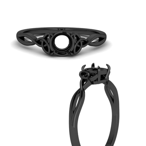 irish-split-semi-mount-solitaire-diamond-ring-in-black-gold-FD9286SMANGLE3-NL-BG