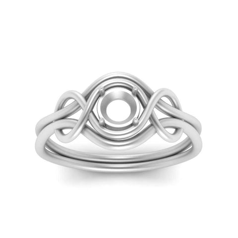 knot-solitaire-diamond-setting-in-platinum-FDENR9535SMRANGLE5-NL-WG