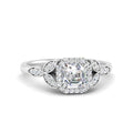 Thumbnail 1 - lab-created-asscher-cut-halo-ring-with-leaf-design-in-white-gold-FD9827ASR-NL-WG.jpg?v=1770891167