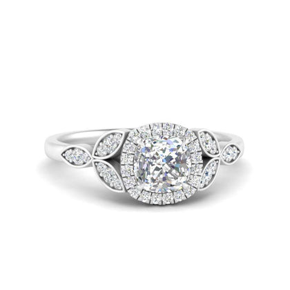 lab-created-cushion-cut-diamond-ring-with-leaf-design-in-white-gold-FD9827CUR-NL-WG.jpg?v=1770891186