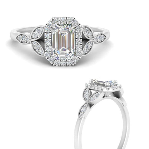 lab-created-emerald-halo-ring-with-pavé-leaf-band-in-white-gold-FD9827EMRANGLE3-NL-WG.jpg?v=1770891203