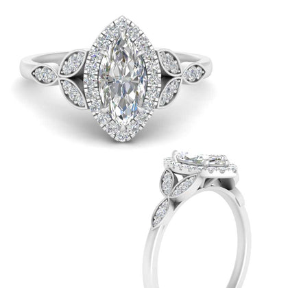 lab-created-marquise-halo-engagement-ring-with-leaf-accents-in-white-gold-FD9827MQRANGLE3-NL-WG.jpg?v=1770891234