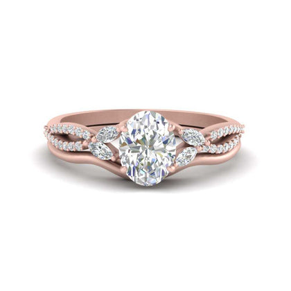 lab-created-oval-cut-diamond-nature-vine-bridal-set-in-rose-gold-FDENR3211OV-NL-RG