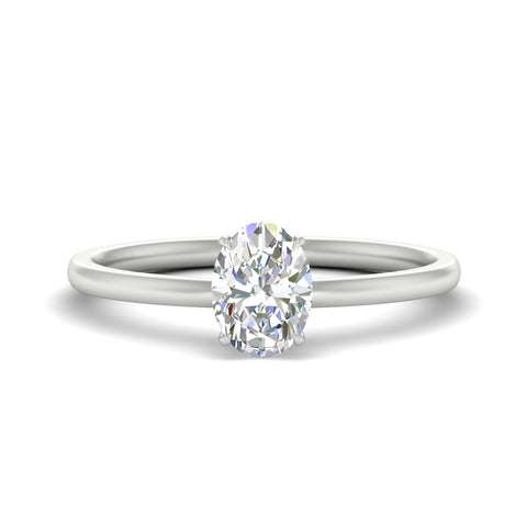 lab-created-oval-cut-two-tone-1.5-mm-comfort-fit-solitaire-ring-in-white-gold-fdens11590ovrsleep-1.50mm-nl-wg