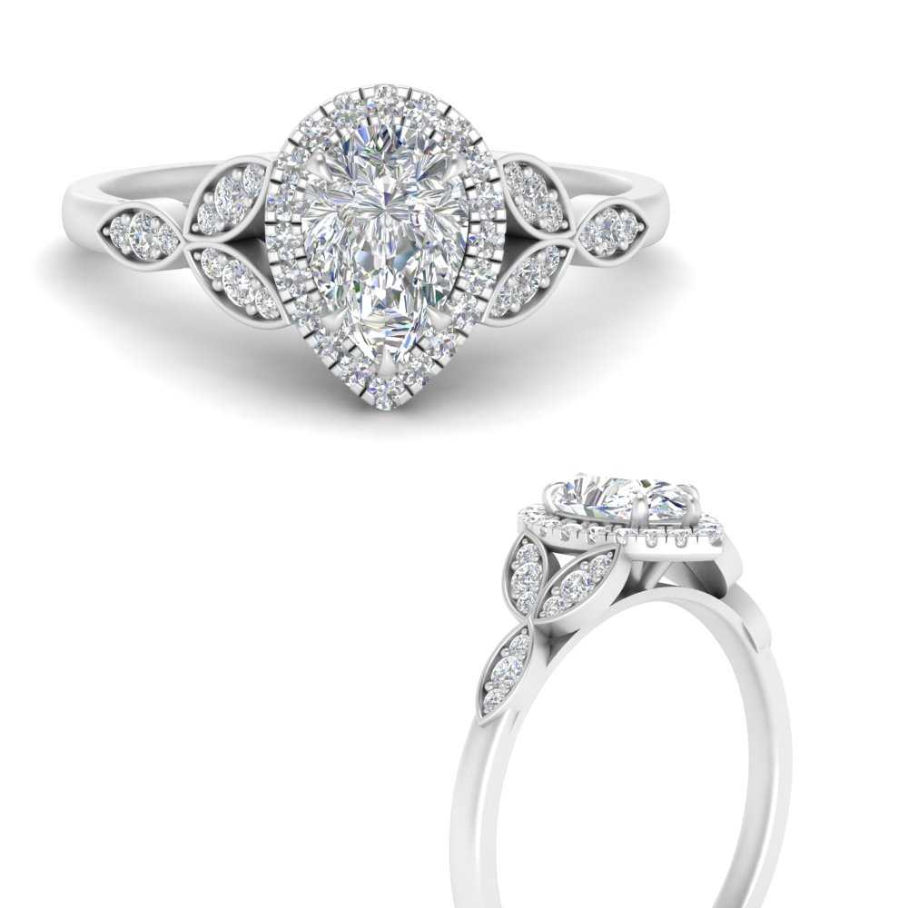 lab-created-pear-shape-halo-ring-with-leaf-accents-in-white-gold-FD9827PERANGLE3-NL-WG.jpg?v=1770891269