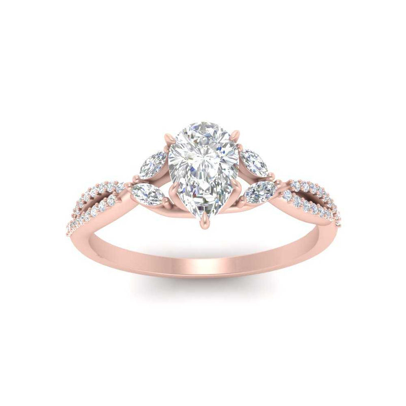 lab-created-pear-shape-twisted-split-vine-ring-in-rose-gold-FDENR3211PERANGLE5-NL-RG