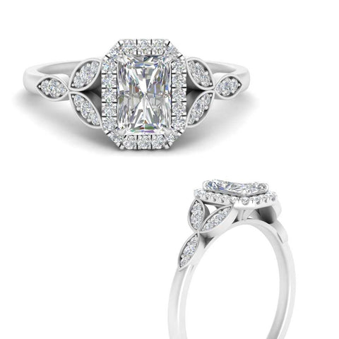 lab-created-radiant-diamond-halo-ring-with-leaf-band-in-white-gold-FD9827RARANGLE3-NL-WG.jpg?v=1770891303