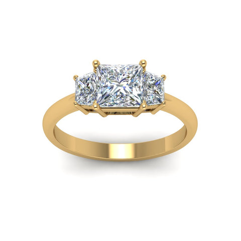 lab-created-trapezoid-princess-cut-diamond-engagement-ring-in-14K-yellow-gold-FDENR7981PRRANGLE5-NL-YG
