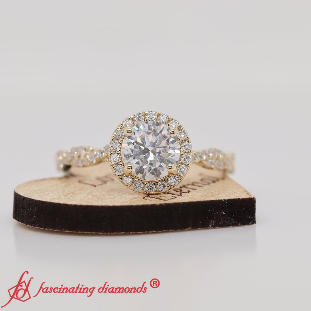 lab-diamond-round-halo-vine-engagement-ring-in-yellow-gold-FD9126ROR-fancyimage2