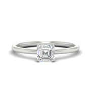 lab-grown-asscher-diamond-two-tone-1.5-mm-comfort-fit-solitaire-ring--in-white-gold-fdens11590asrsleep-1.50mm-nl-wg
