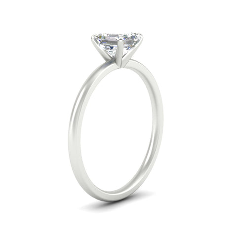 lab-grown-asscher-solitaire-ring-two-tone-1.5-mm-comfort-fit-in-white-gold-fdens11590asrangle2-1.50mm-nl-wg
