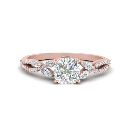 lab-grown-cushion-cut-twisted-engagement-ring-in-rose-gold-FDENR3211CUR-NL-RG