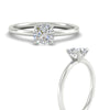 Load image into Gallery viewer, lab-grown-cushion-diamond-two-tone-1.5-mm-comfort-fit-solitaire-ring-in-platinum-fdens11590curangle3-1.50mm-nl-wg