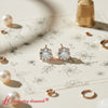 Load image into Gallery viewer, lab-grown-diamond-round-cut-stud-earring-in-rose-gold-FDEAR4RO-fancy.jpg?v=1763443498