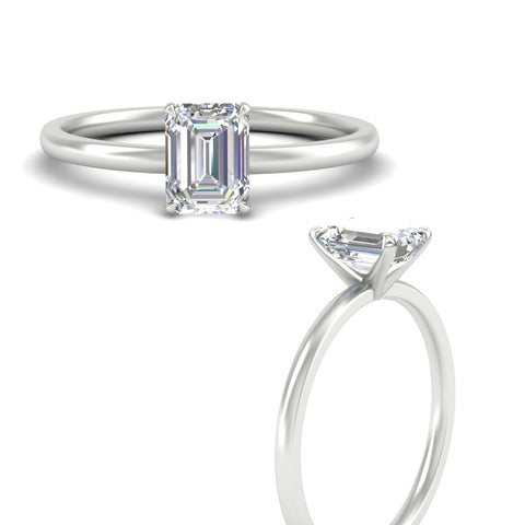 lab-grown-emerald-diamond-two-tone-1.5-mm-comfort-fit-solitaire-ring-in-platinum-fdens11590emrangle3-1.50mm-nl-wg