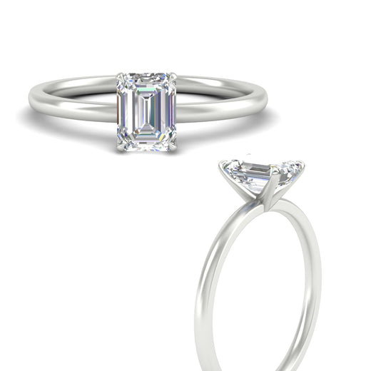 lab-grown-emerald-diamond-two-tone-1.5-mm-comfort-fit-solitaire-ring-in-platinum-fdens11590emrangle3-1.50mm-nl-wg