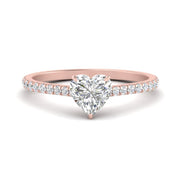 lab-grown-heart-shaped-diamond-french-pave-engagement-ring-in-rose-gold-FD9918HTR-NL-RG