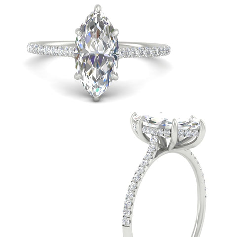 lab-grown-marquise-cut-hidden-halo-engagement-ring-in-platinum-FD9788MQRANGLE3-NL-WG