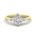 Thumbnail 9 - lab-grown-marquise-diamond-engagement-ring-in-yellow-gold-fdenr9210mqrsleep-nl-yg