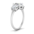 Thumbnail 16 - lab-grown-oval-diamond-three-stone-basket-ring-in-white-gold-FD10416OVRANGLE2-NL-WG