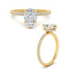 Load image into Gallery viewer, lab-grown-pear-diamond-engagement-ring-with-under-halo-in-yellow-gold-FD10060PERANGLE3-NL-YG.jpg?v=1770718381