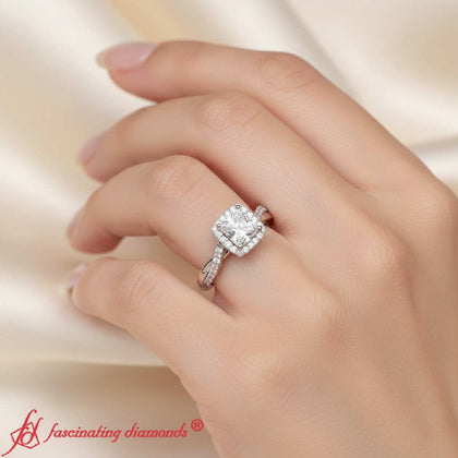 lab-grown-princess-cut-diamond-halo--ring-in-white-gold-FDENS9212R